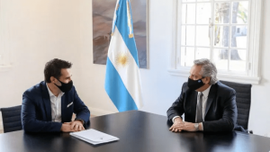 Nación lanzó la subasta del Plan Gas y la fecha es el 2 de diciembre