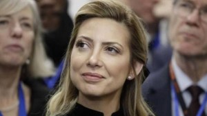 En Google apareció información con agravios contra Fabiola Yáñez