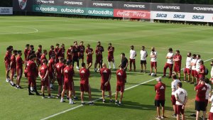 El torneo de la Liga Profesional se reestrena hoy como «Copa Diego Maradona». Partidos, horarios y tevé
