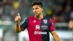 Giovani, el hijo del Cholo Simeone, con coronavirus