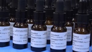 Ivermectina: la postura de Neuquén y Río Negro sobre su uso contra el Covid