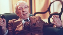 Imagen de Borges y la música, un vínculo que dio lugar a composiciones memorables