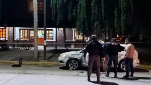 El hombre de Junín fue apuñalado por el ex de su actual pareja