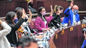 Piden a Gutiérrez que prorrogue la estabilidad fiscal para las pymes