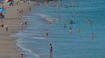 Imagen de Por ordenanza, los prestadores deberán  exigirles a los turistas el pago del plus por alojarse en Las Grutas