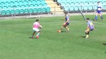 Imagen de Los Pumas ganaron el último amistoso antes del estreno en el Tres Naciones