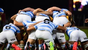 Análisis: el empate de Los Pumas, en un partido que antes se perdía