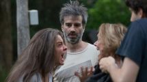 Imagen de “Los sonámbulos” buscará una lugar para Argentina en el Oscar