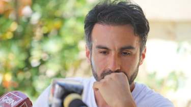 El médico Leopoldo Luque es uno de los imputados en la causa Maradona.