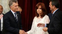 Imagen de Denuncian que la gestión de Macri en la AFIP persiguió a Cristina