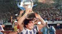 Imagen de La conmoción en las redes sociales tras la muerte de Maradona