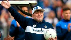 Se conocieron los resultados de las pericias toxicológicas de Maradona