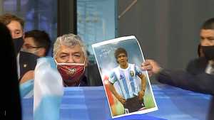 ¿A qué planeta te fuiste? Escribe Leo Farinella