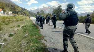 Nación quiere recuperar el control de Villa Mascardi