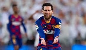 A Messi le ofrecerían un contrato por diez años