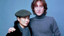 Imagen de 40 años de «Double Fantasy», el último disco de John Lennon