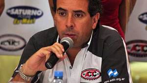 El TC cerrará su certamen en Buenos Aires