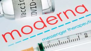 Moderna pide la aprobación de su vacuna contra el Covid-19 en Europa y EE.UU