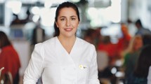 Imagen de Narda Lepes, elegida la Mejor Chef Femenina de América Latina 2020: este jueves está en Yo Como