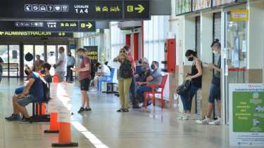 Desde el 1 de diciembre estará habilitado el turismo en todo Neuquén. (Foto: Yamil Regules)