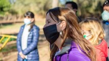 Imagen de Odarda: “El racismo y la xenofobia del gobierno rionegrino nos hizo retroceder 40 años”