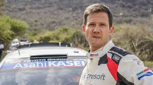 Ogier seguirá un año más en el Mundial de rally