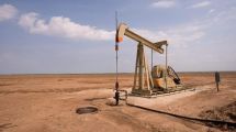 Imagen de Abu Dabi planea invertir 122.000 millones de dólares en 5 años