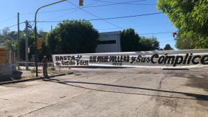 Dudosa conducta policial la mañana que Pallero mató a Guíñez en Zapala