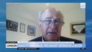 El oficialismo avanzó con el dictamen para la reforma del Ministerio Público Fiscal