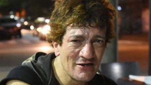 Internaron a «Pity» Álvarez por un pico de diabetes