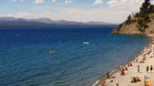 ¿Hasta cuándo continúa el verano en Bariloche?