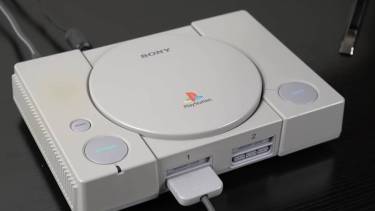 A 26 años de su lanzamiento, revelaron una función desconocida de la PlayStation 1.