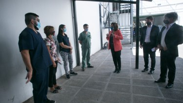 Plus Pandemia: Carreras anunció pagos de 1.098 a 8.690 pesos