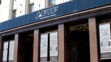  organismos de la seguridad social y la Administración Federal de Ingresos Públicos (AFIP) tendrán que adecuar sus sistemas informáticos (Archivo).-

