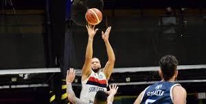 San Lorenzo le ganó con lo justo a Argentino