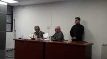 Imagen de En Viedma condenan por abuso sexual al ex comisario Gustavo Luna