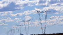 Imagen de Presentarán un diagnóstico del sistema eléctrico argentino
