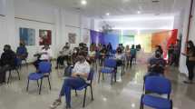 Imagen de Se aprobó por unanimidad el cupo laboral trans en Roca
