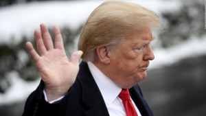 Trump reconoció la victoria de Biden en una elección «amañada»