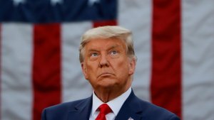 Estados Unidos registró un nuevo récord de muertes por coronavirus