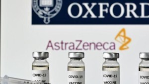 La UE allanó una planta de AstraZeneca en Bélgica por las vacunas