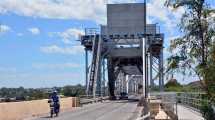 Imagen de Restricciones en los puentes que unen Viedma y Patagones