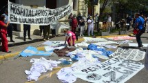 Imagen de Carreras marcará la semana con el presupuesto y el frente hospitalario