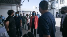 Imagen de Habrá un plus por pandemia para hospitalarios de Río Negro