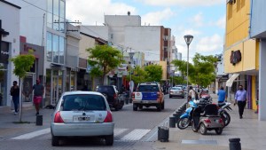 Comerciantes de Viedma piden igualar impuestos con Patagones