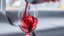 Imagen de El vino celebra hoy su día con suba de los despachos al mercado interno