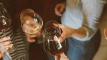 Imagen de El vino argentino encuentra nuevos consumidores y espacios de consumo