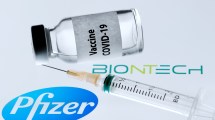 Imagen de Variante Delta: según un estudio, dos dosis de Pfizer o AstraZeneca previenen la hospitalización