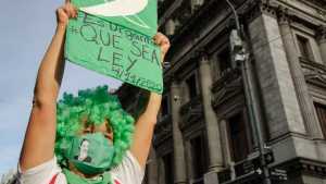 El aborto legal se empieza a debatir hoy en Diputados, con los ministros