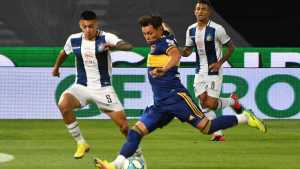 Talleres y Boca igualaron sin goles en el Kempes y clasificaron a la Fase Campeonato